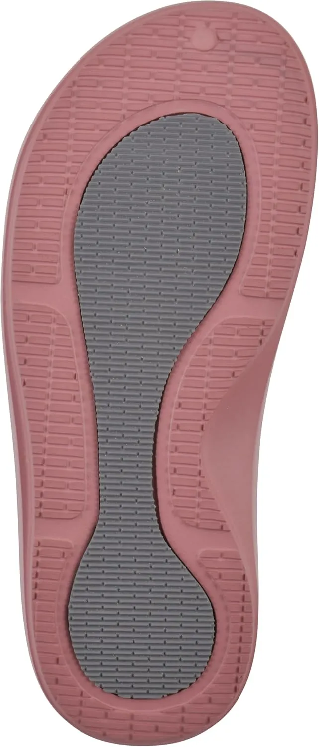 WHITE MOUNTAIN Fom Recovery Women's Rip Strappy Sandal