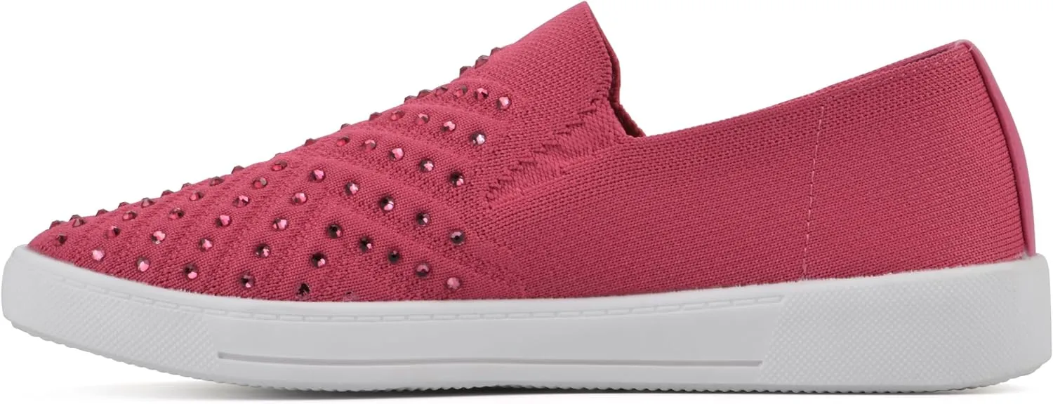 WHITE MOUNTAIN Women's Upbring Sneaker