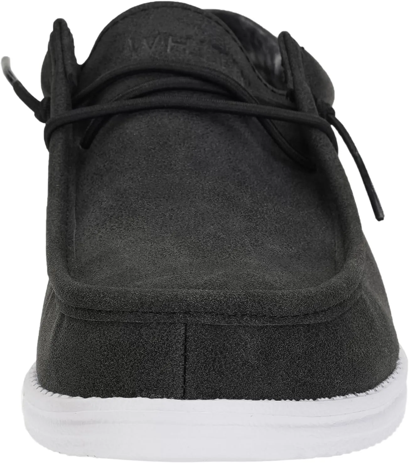 WHITIN Men's Easy Breezy Slip On Loafers | Foam-Cushioned Footbed | Ultralight Flex Sole