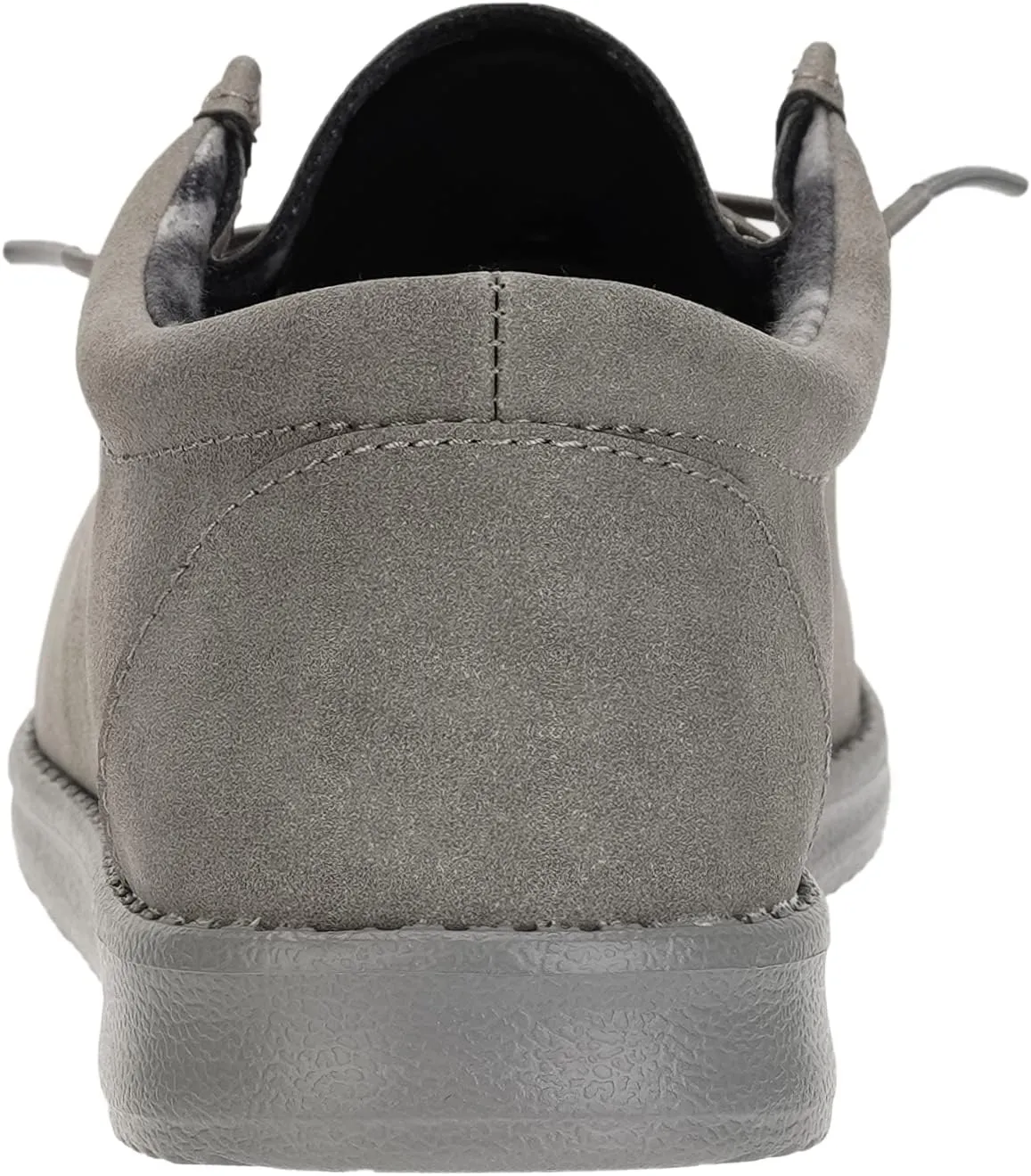WHITIN Men's Easy Breezy Slip On Loafers | Foam-Cushioned Footbed | Ultralight Flex Sole