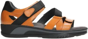 Wolky Women's Desh Flat Sandal