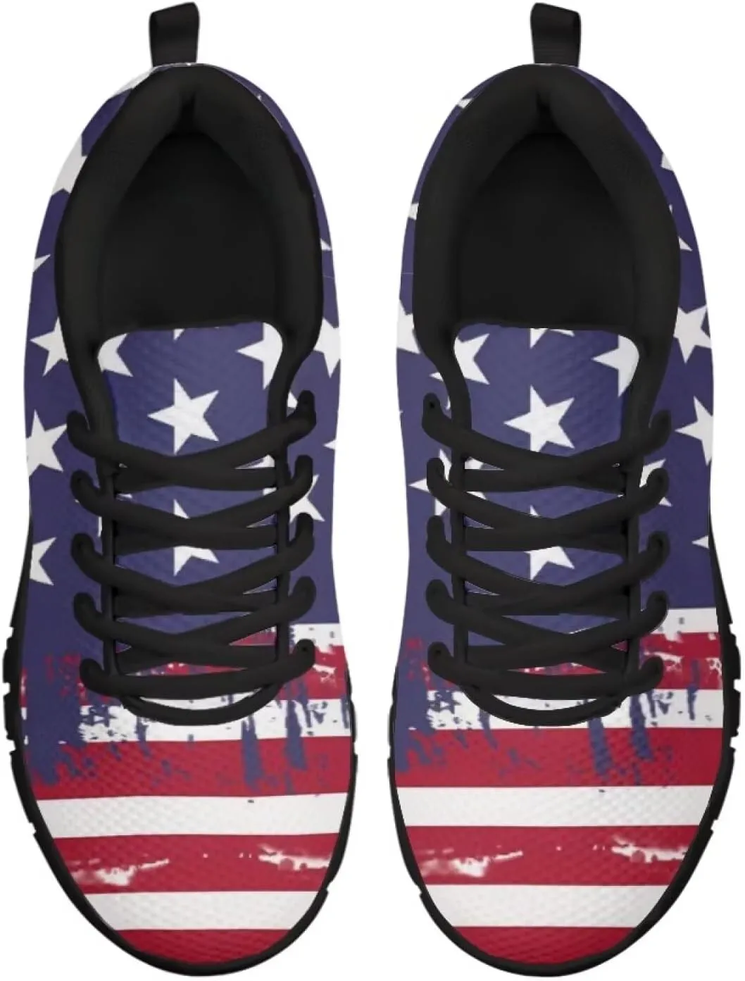 Women Men Sports Athletic Shoes Comfortable Tennis Shoes Casual Running Footwear