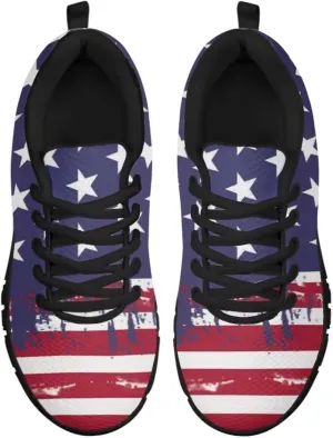 Women Men Sports Athletic Shoes Comfortable Tennis Shoes Casual Running Footwear
