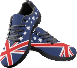 Women Men Sports Athletic Shoes Comfortable Tennis Shoes Casual Running Footwear
