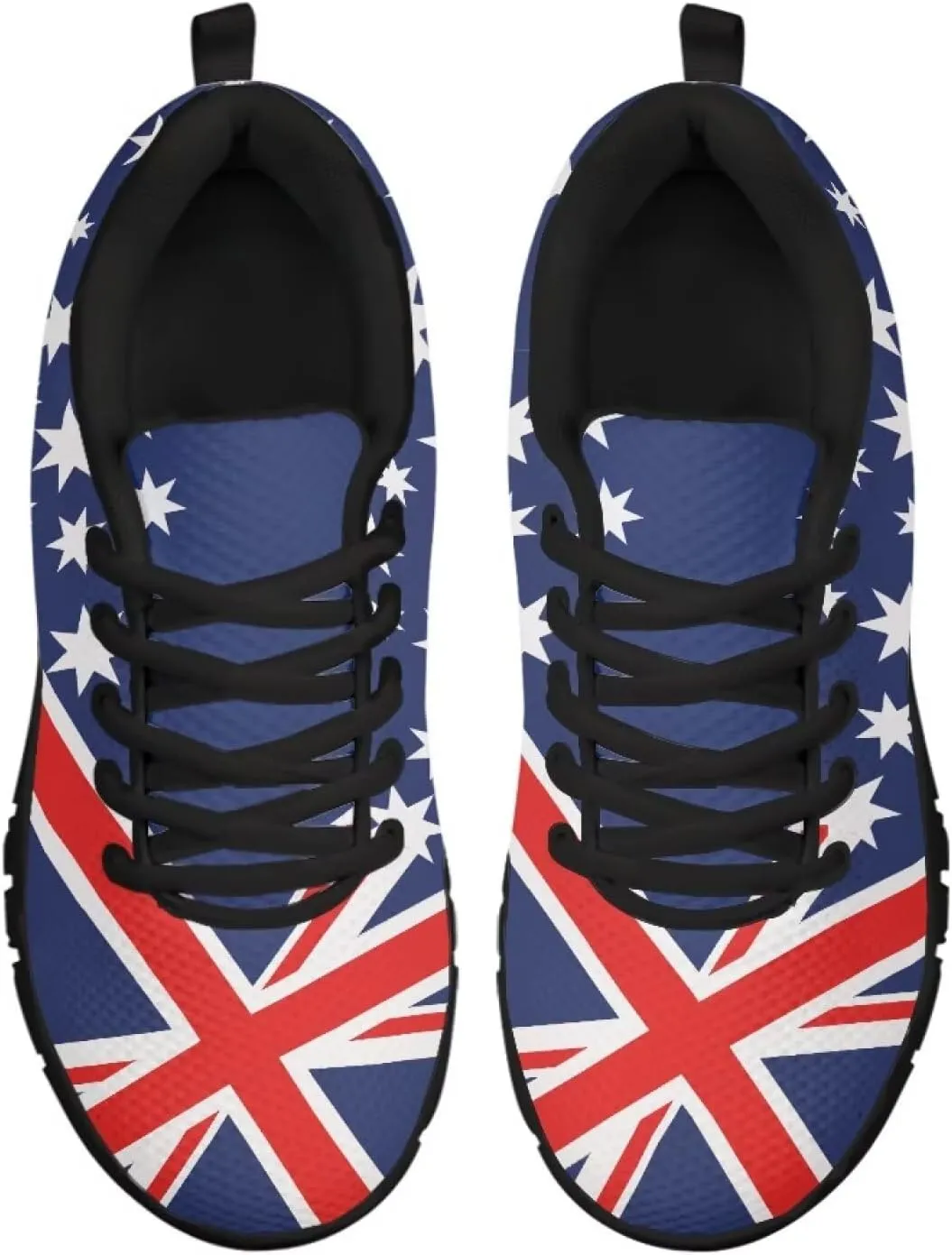 Women Men Sports Athletic Shoes Comfortable Tennis Shoes Casual Running Footwear
