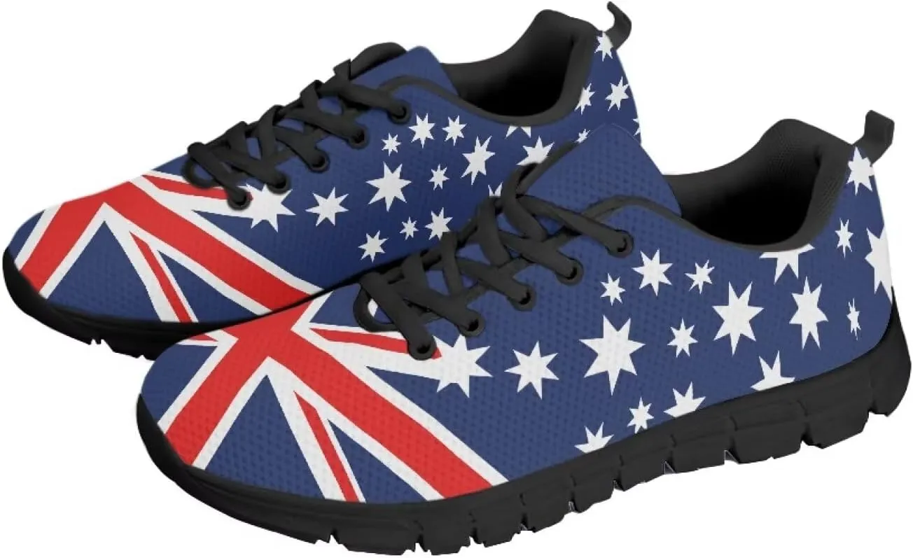 Women Men Sports Athletic Shoes Comfortable Tennis Shoes Casual Running Footwear