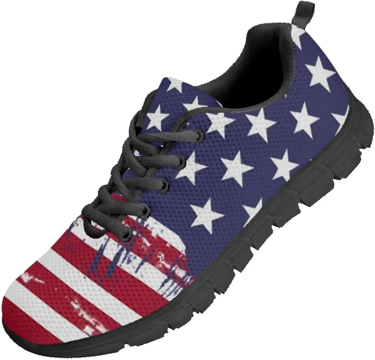 Women Men Sports Athletic Shoes Comfortable Tennis Shoes Casual Running Footwear