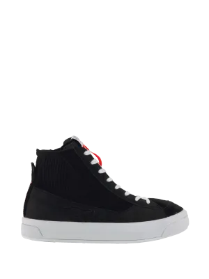 Women Stella Stated Podium Shoes