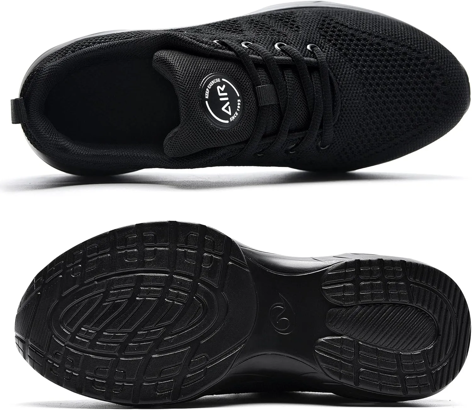 Women’s Air Running Shoes Walking Tennis Fashion Sneakers Casual Comfortable Breathable Jogging Shoes