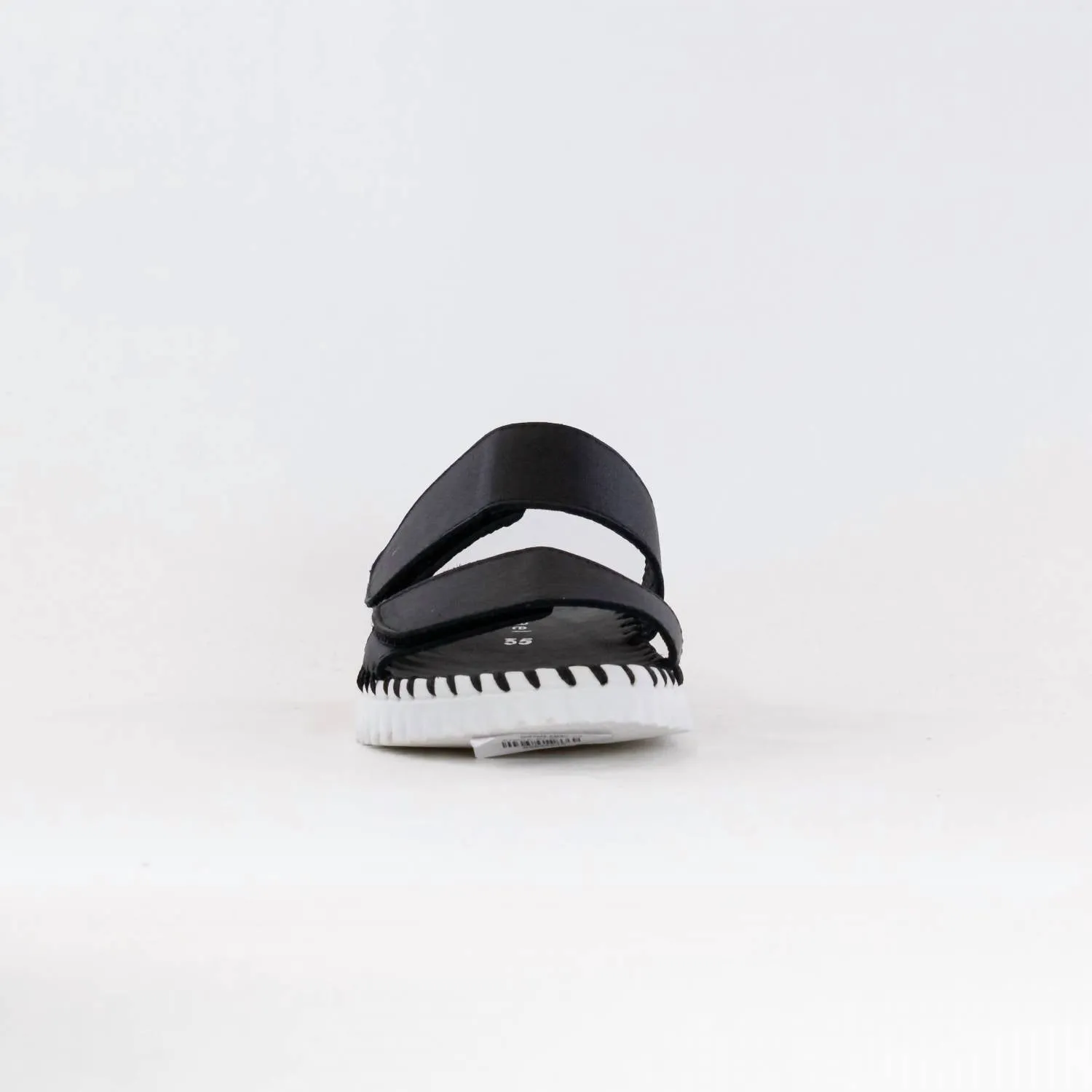 Women's Angie Sandal In Black