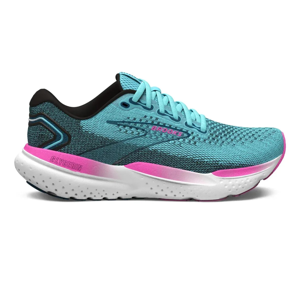 Women's Brooks Glycerin 21