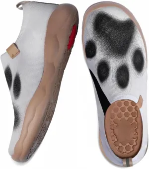 Women's Casual Art Travel Shoes, one Foot Casual Shoes, Comfortable, Lightweight and Fashionable