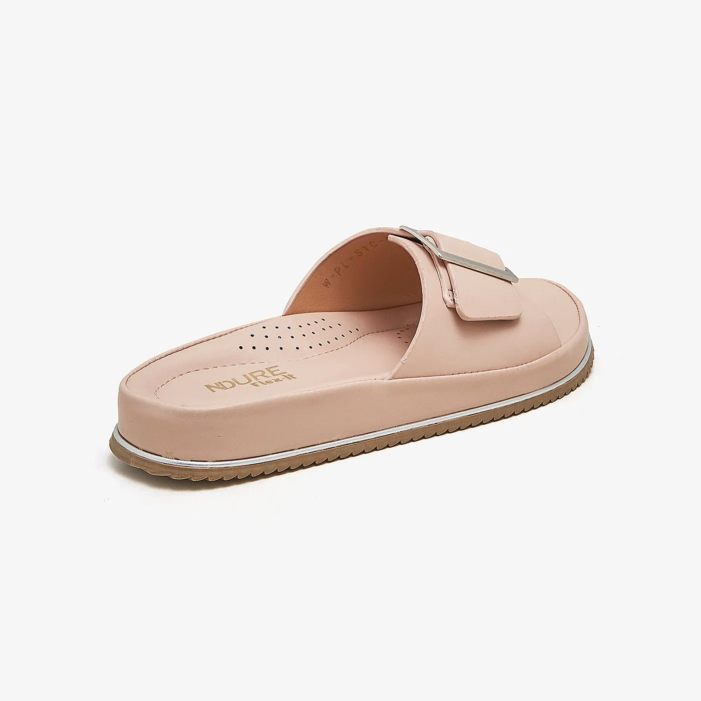 Women's Cushioned Platforms