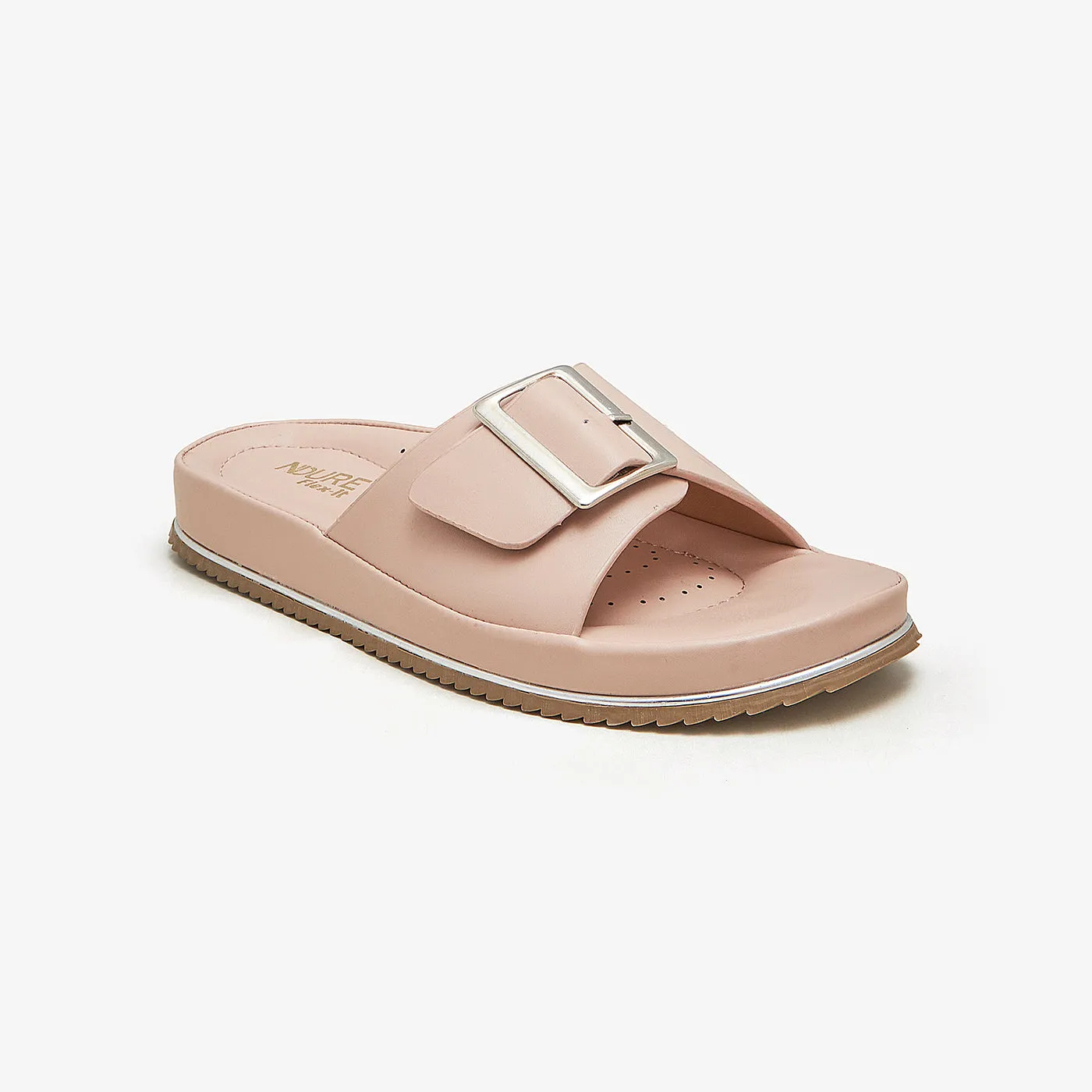 Women's Cushioned Platforms