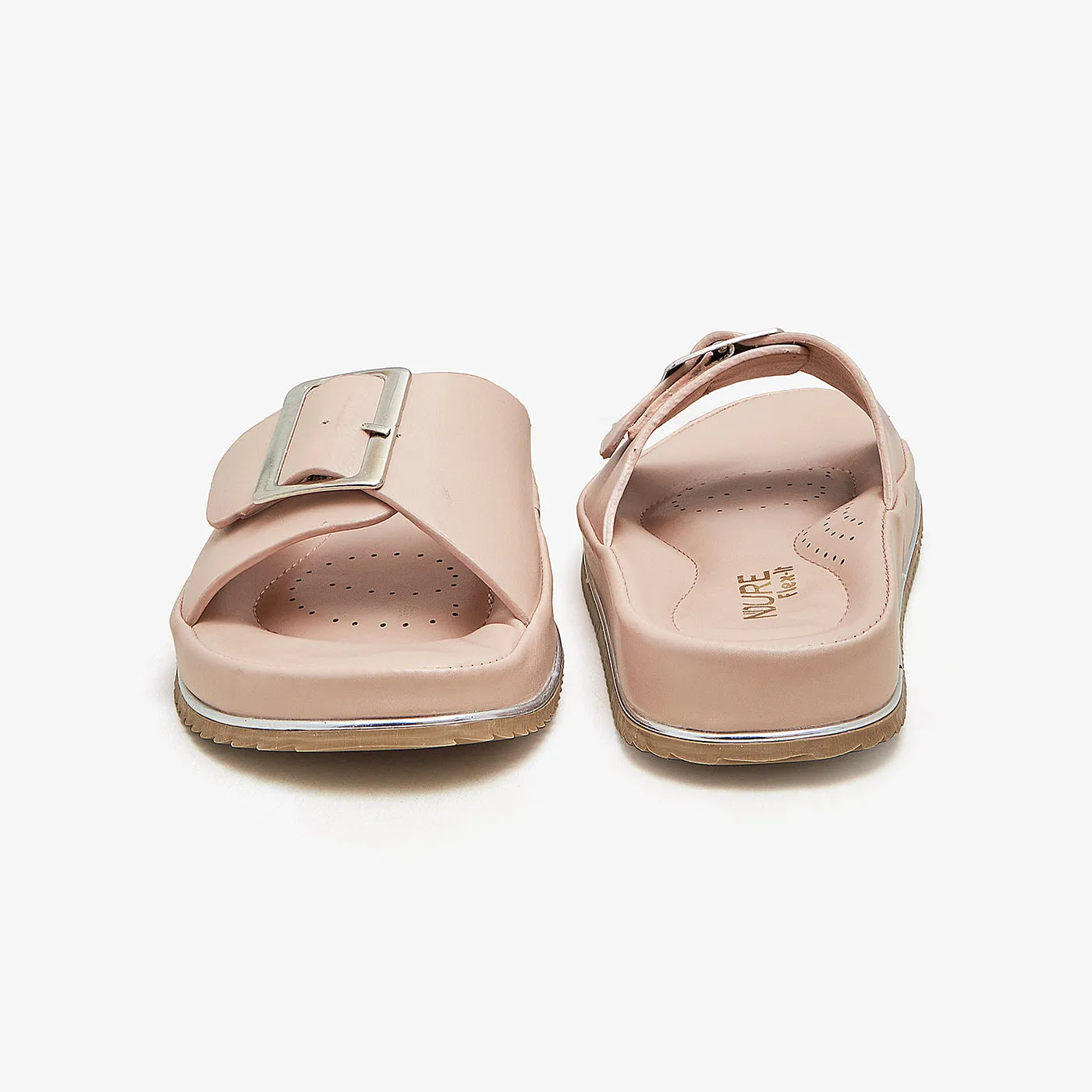 Women's Cushioned Platforms