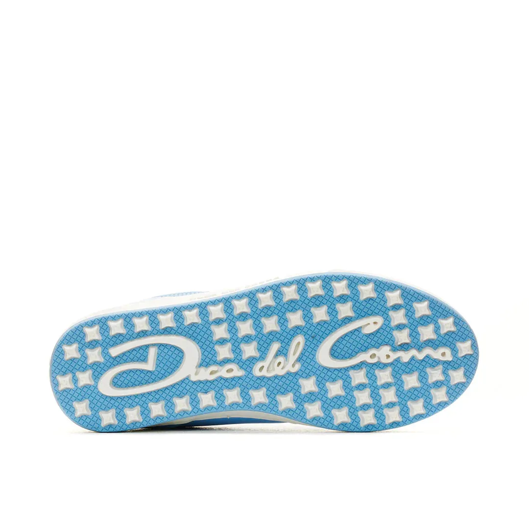 Women's Giordana - Light Blue Golf Shoe