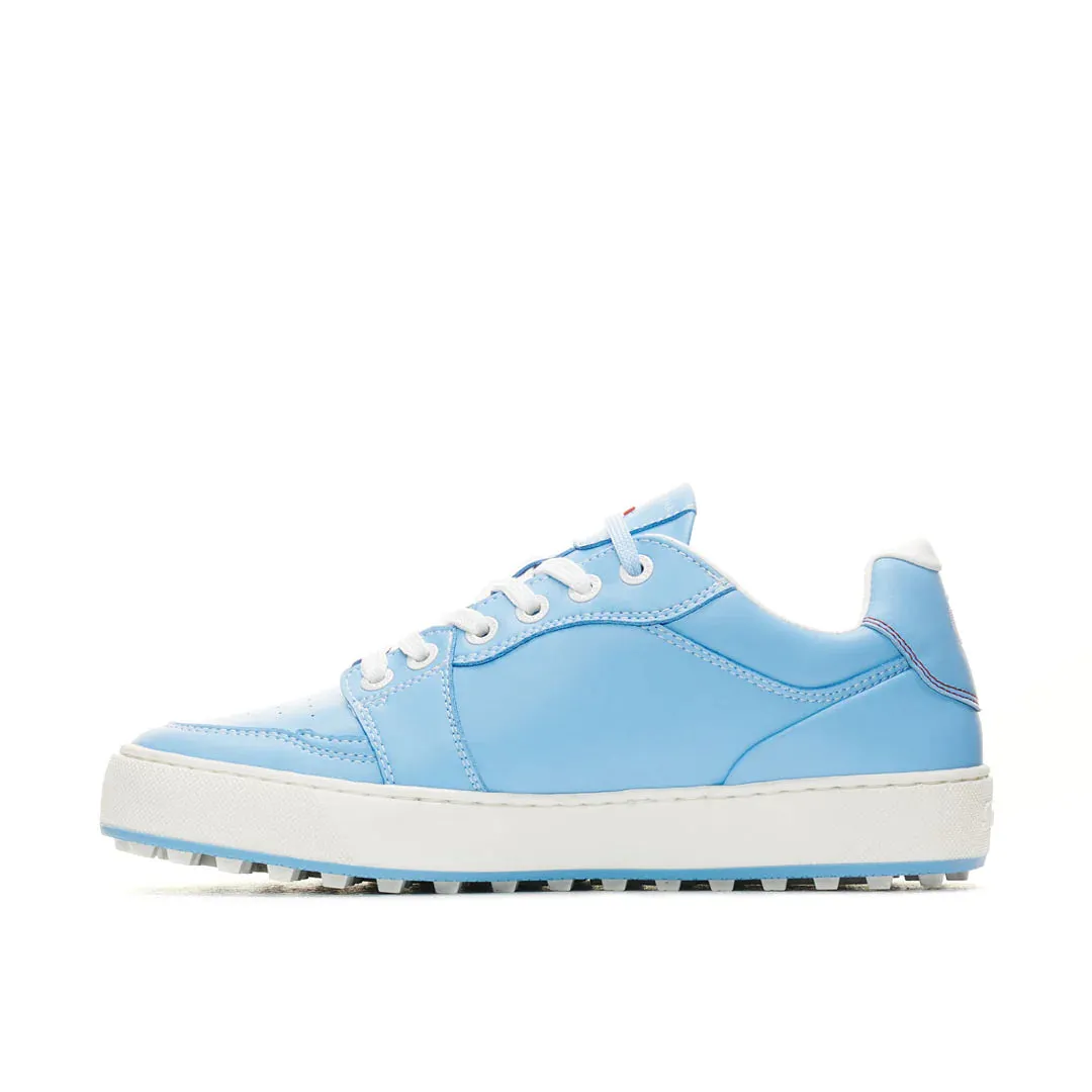 Women's Giordana - Light Blue Golf Shoe