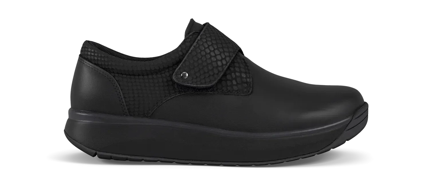 WOMEN'S JOYA RELAX II | BLACK
