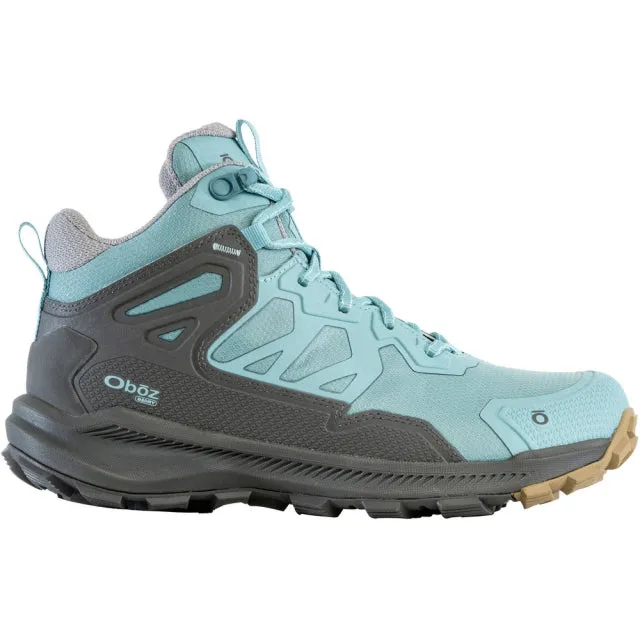 Women's Katabatic Mid B-DRY