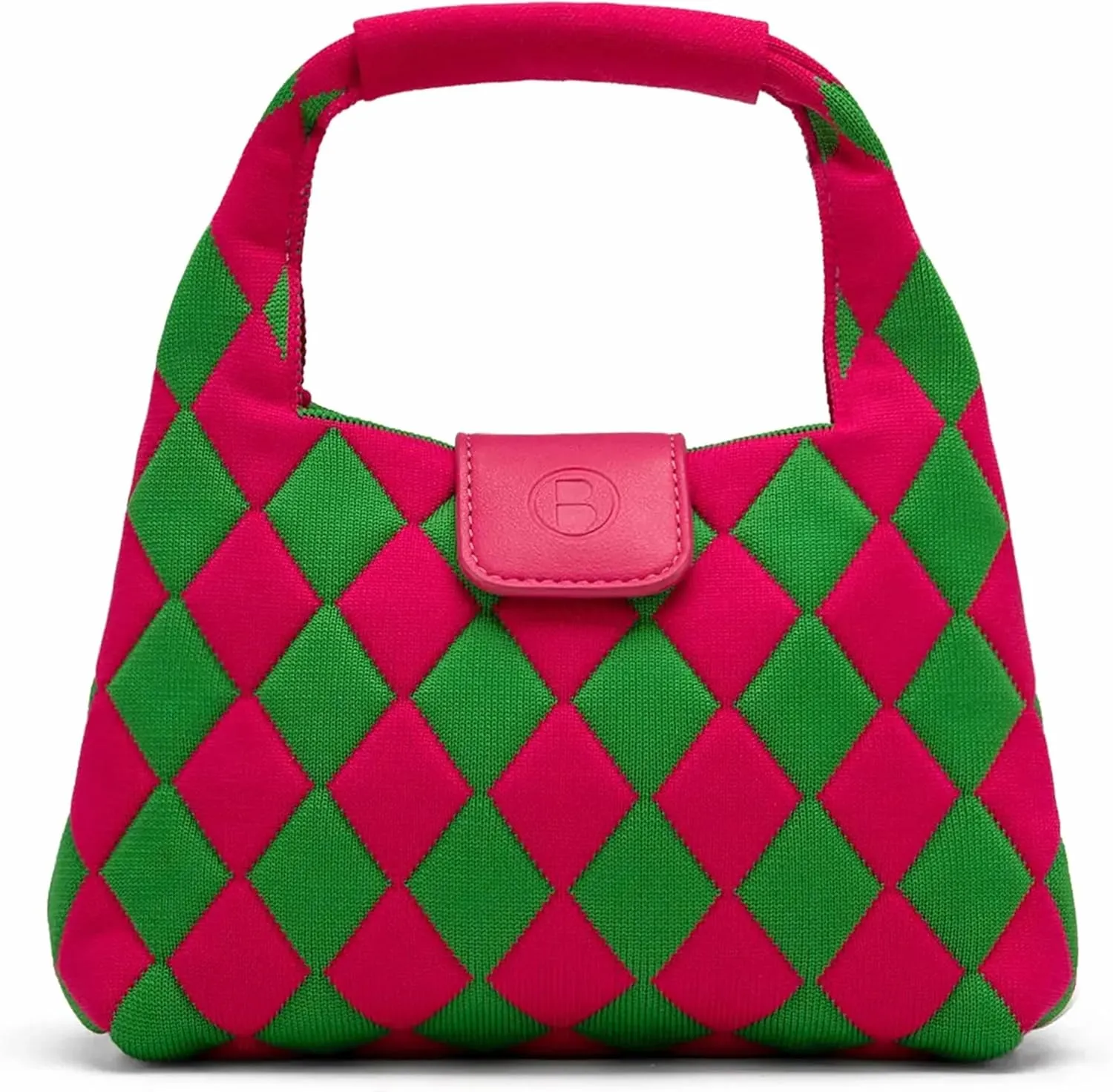 Women's Lightweight Jennie Top Handle Bag