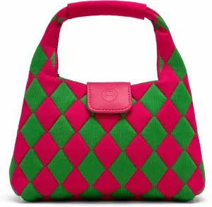 Women's Lightweight Jennie Top Handle Bag