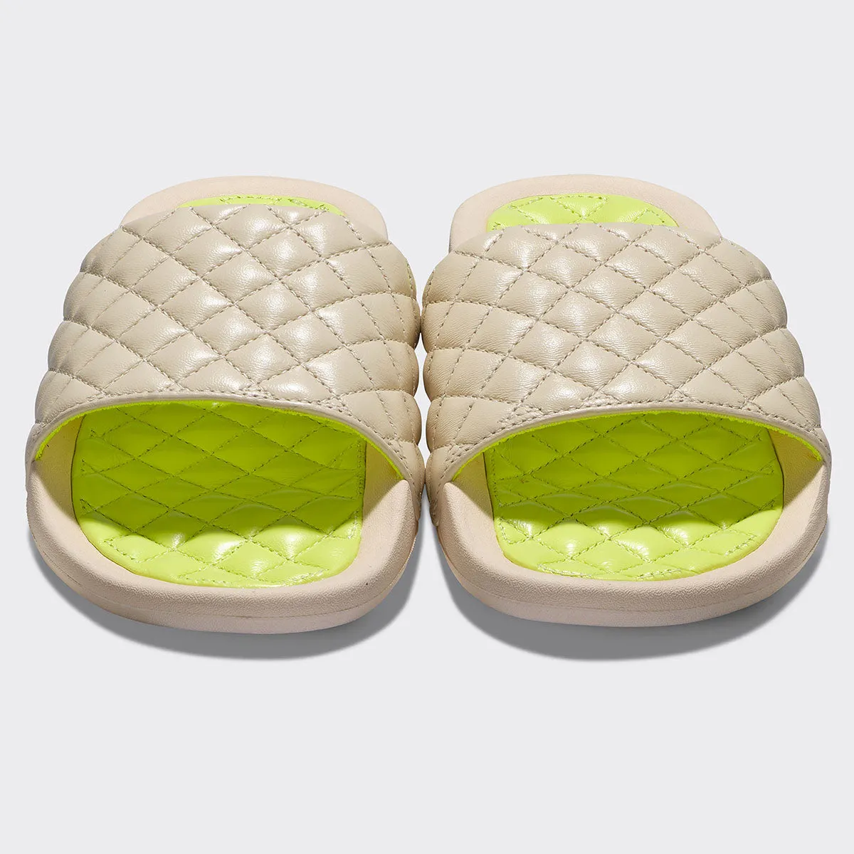 Women's | Lusso Slide | Beach / Energy