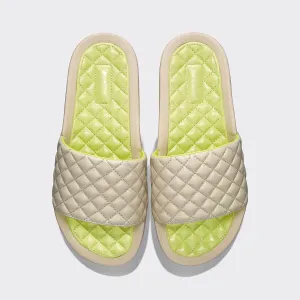 Women's | Lusso Slide | Beach / Energy