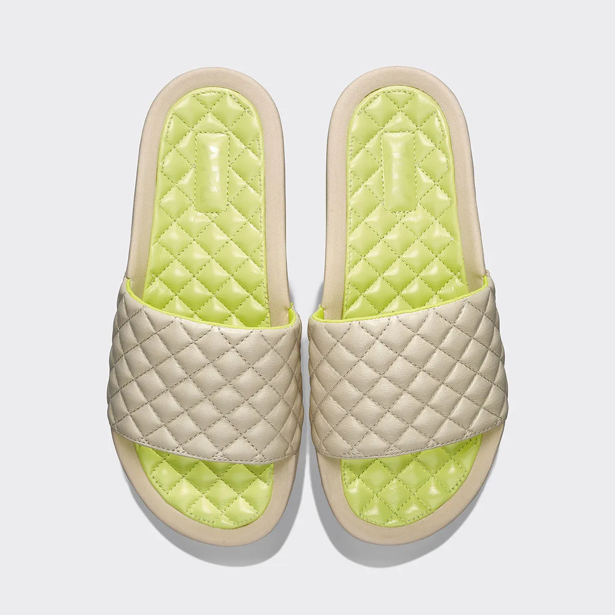 Women's | Lusso Slide | Beach / Energy