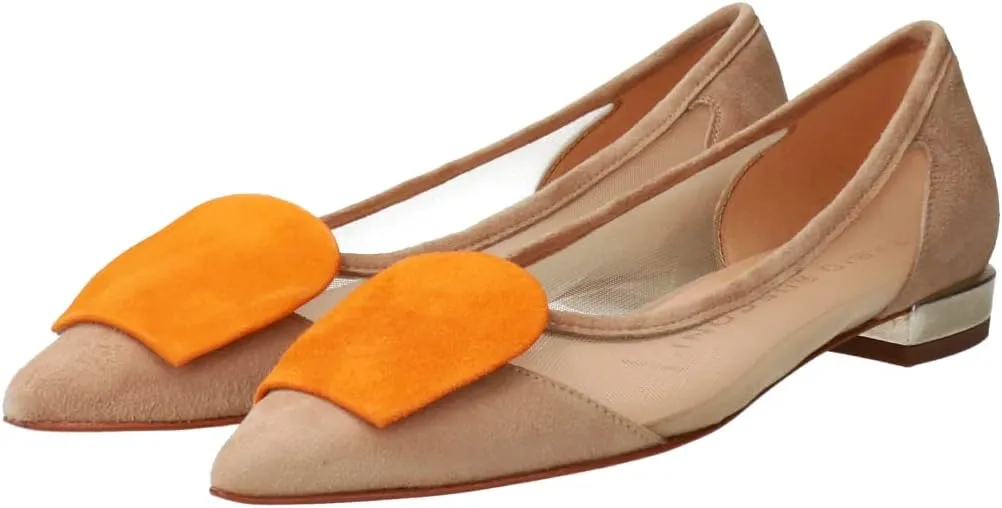 Women's Pump