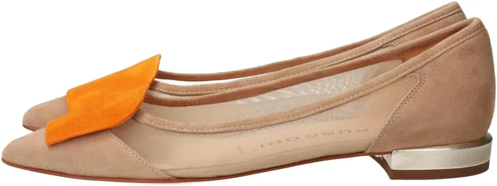 Women's Pump