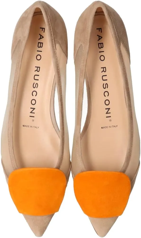 Women's Pump