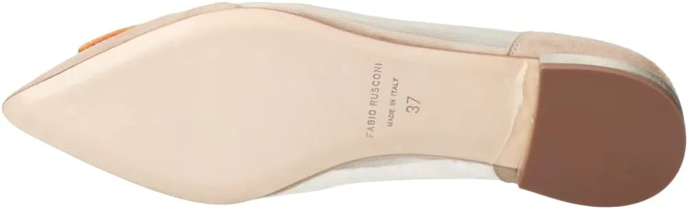 Women's Pump