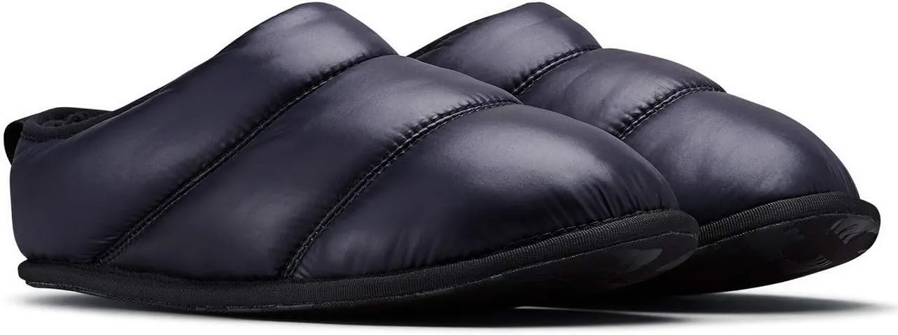 Womens Sorel Hadley Slide Luxury Warm Winter Slip On Faux Fur Slippers