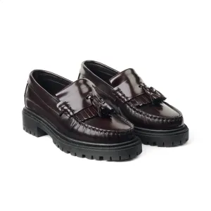 Women's style The Lula - Bordo polido