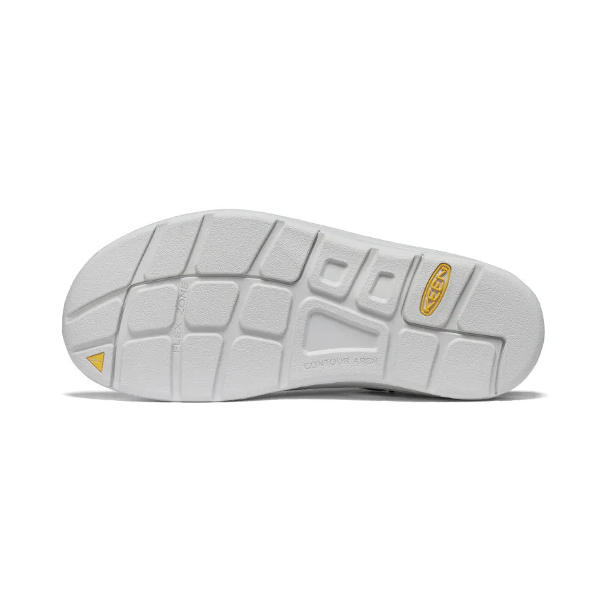 Women's UNEEK II Open Toe x emmi  |  Dark Earth/Tillandsia Purple