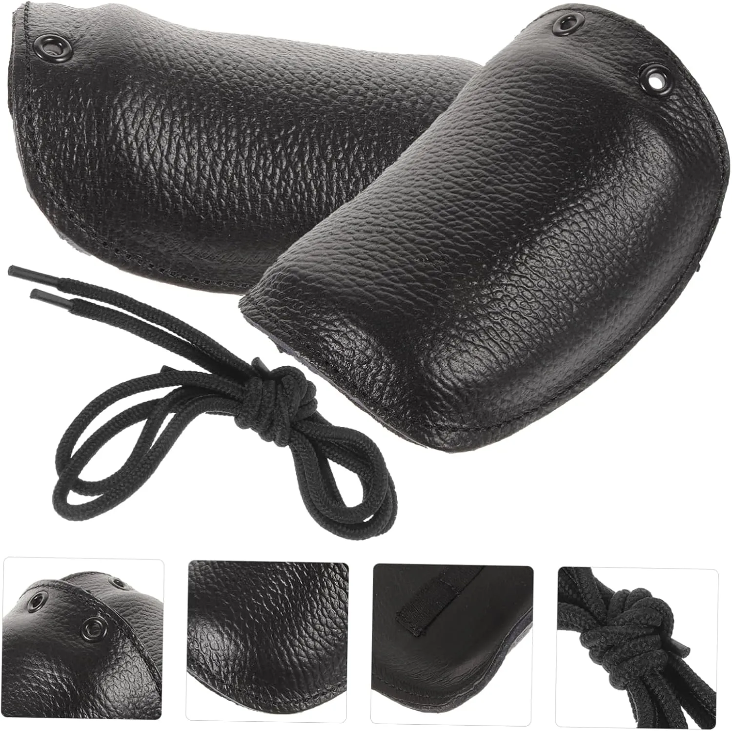 Work Shoes Protector Safety Shoes Protective Covers for Indoor/outdoor Use Boot Guard for Work Boots