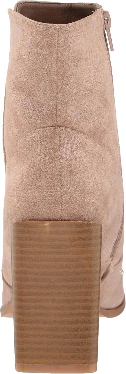 YOKI Women's Bootie Fashion Boot