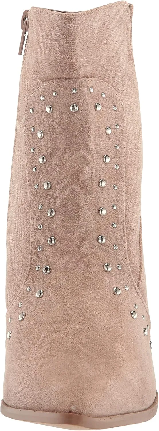 YOKI Women's Bootie Fashion Boot