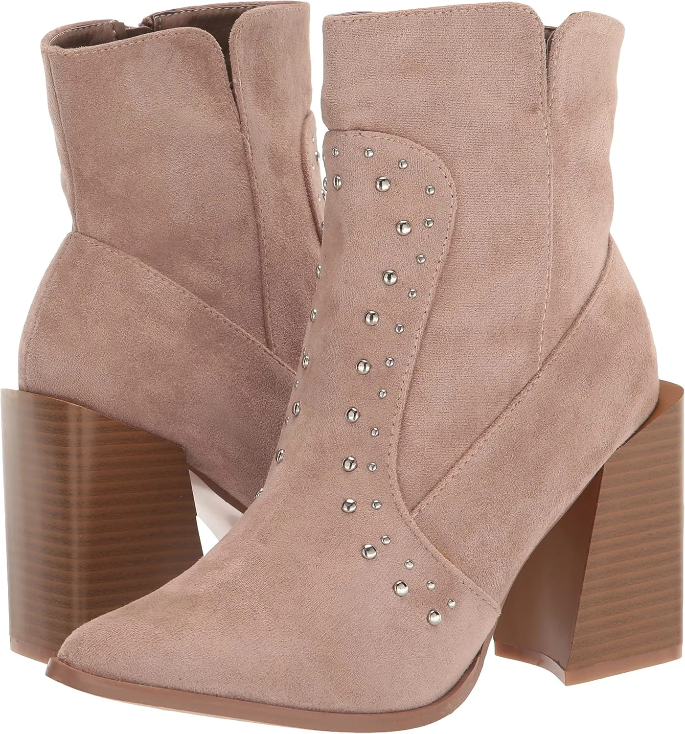 YOKI Women's Bootie Fashion Boot