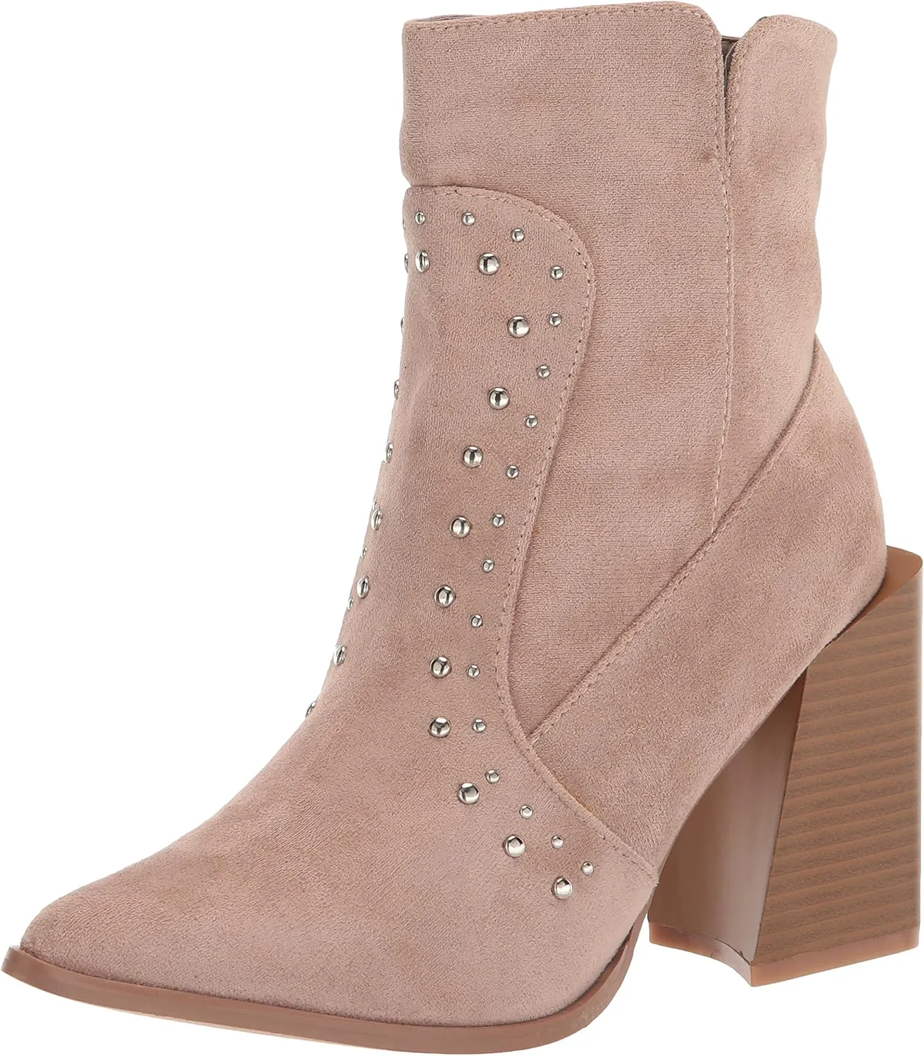 YOKI Women's Bootie Fashion Boot