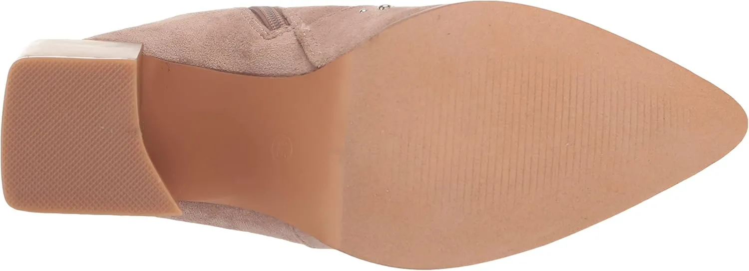 YOKI Women's Bootie Fashion Boot