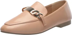 YOKI Women's Flat Loafer Ballet