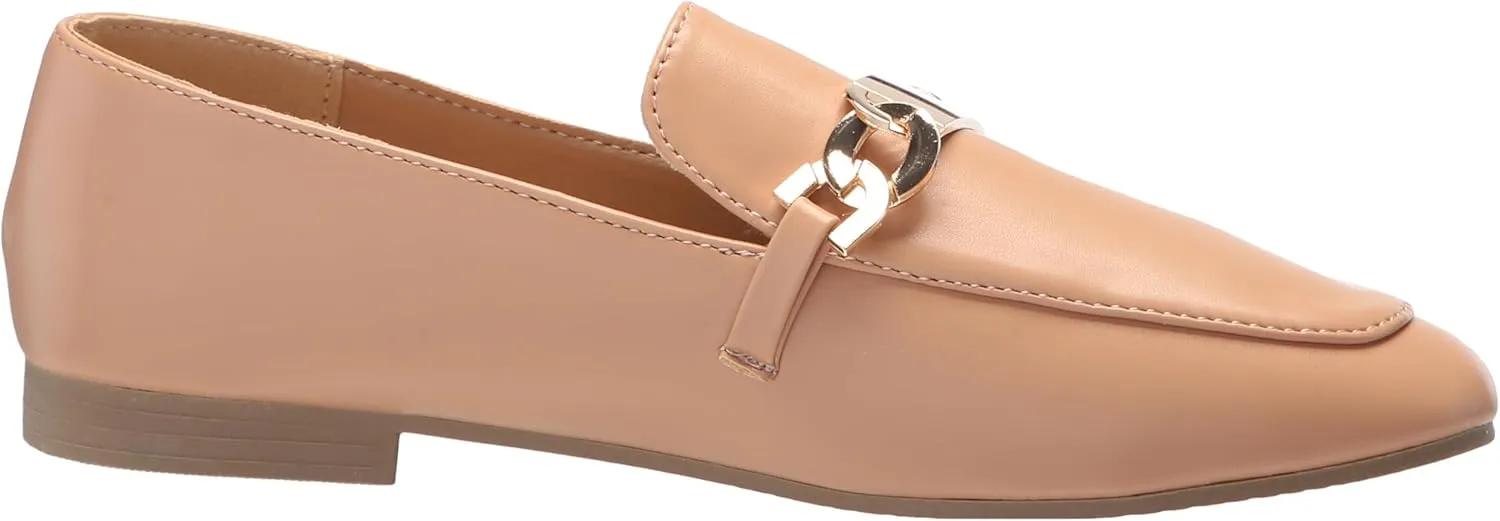 YOKI Women's Flat Loafer Ballet