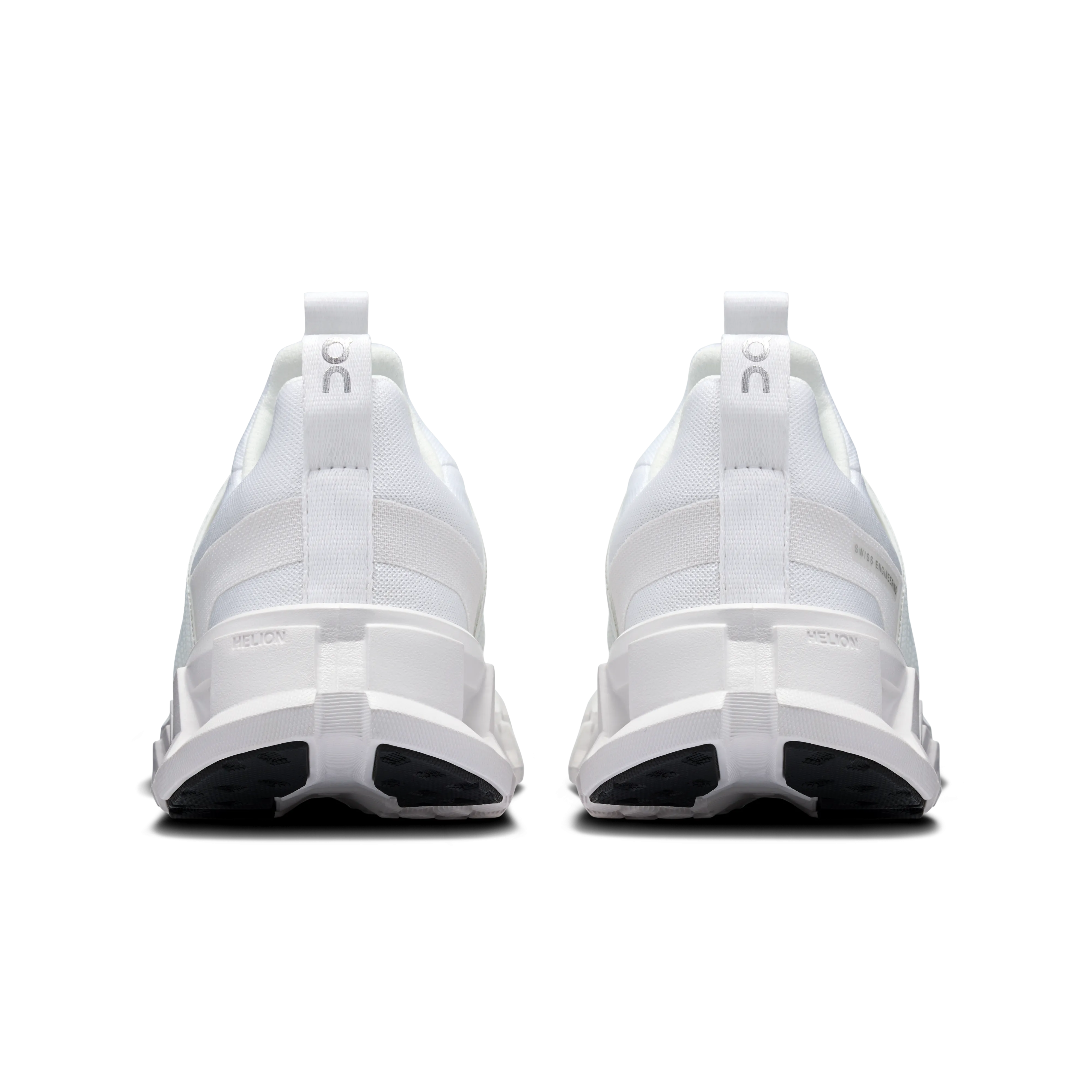 Youth Cloudswift (All White)
