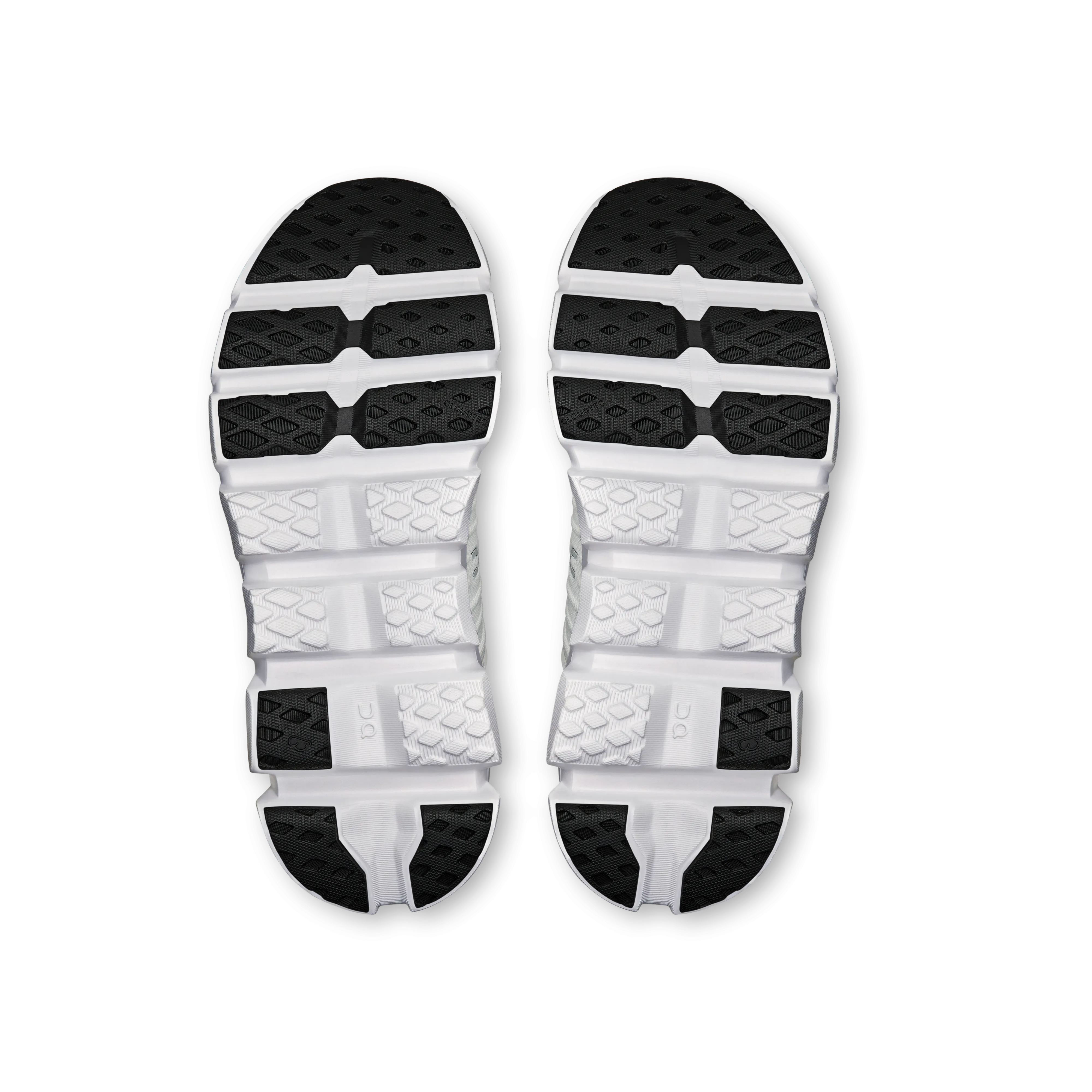 Youth Cloudswift (All White)