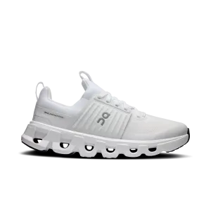 Youth Cloudswift (All White)
